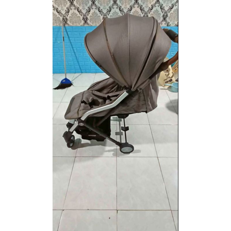 Stroller shop preloved murah