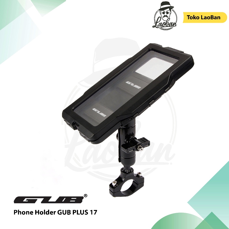 Glib phone holder sales