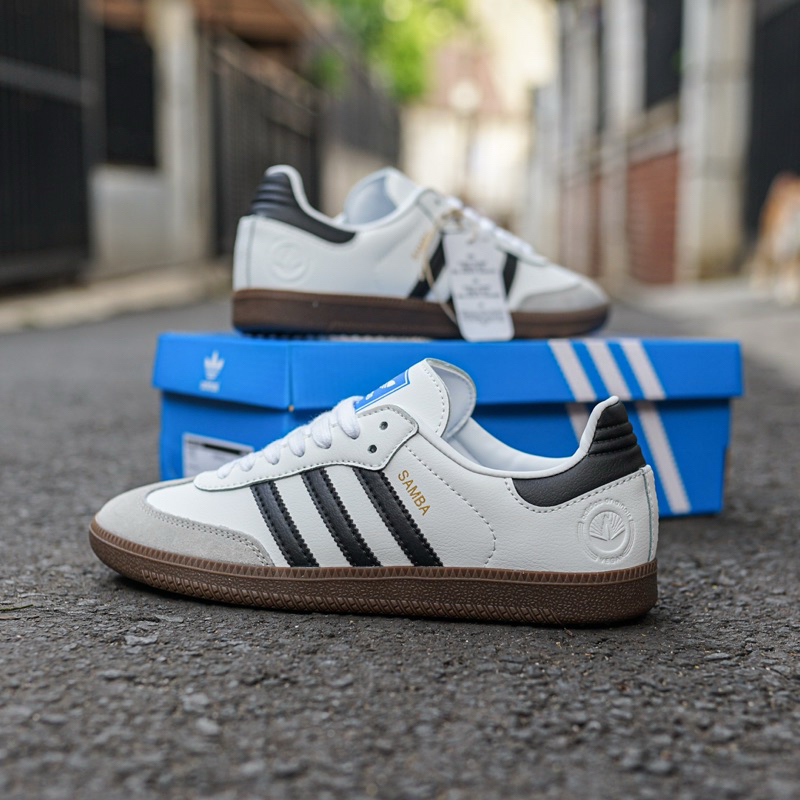 Adidas samba classic indonesia best sale