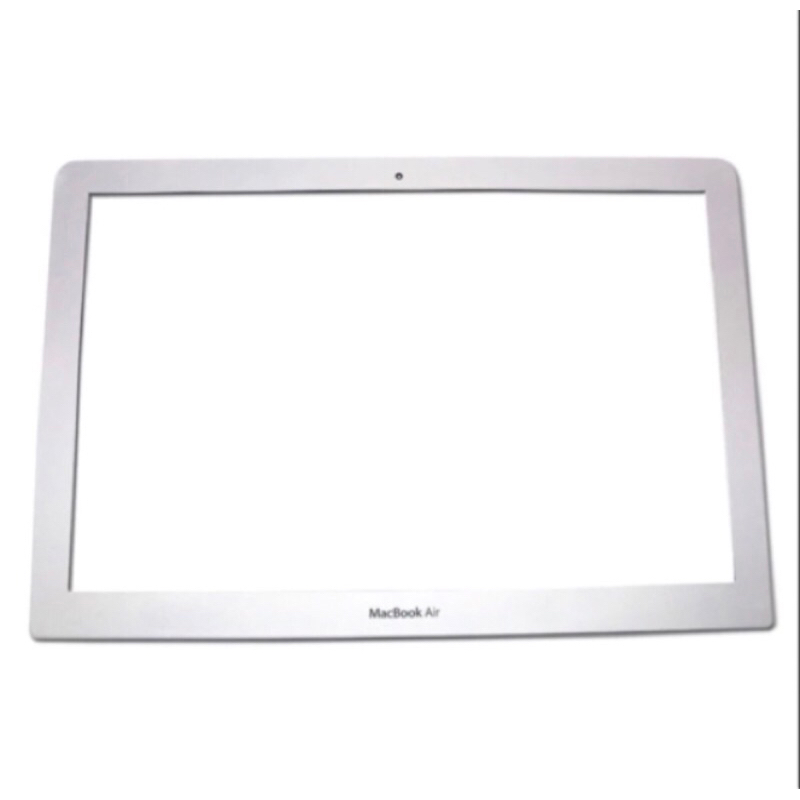 Jual Frame Bezel LCD Macbook Air 13 Inch Mulus Original | Shopee Indonesia