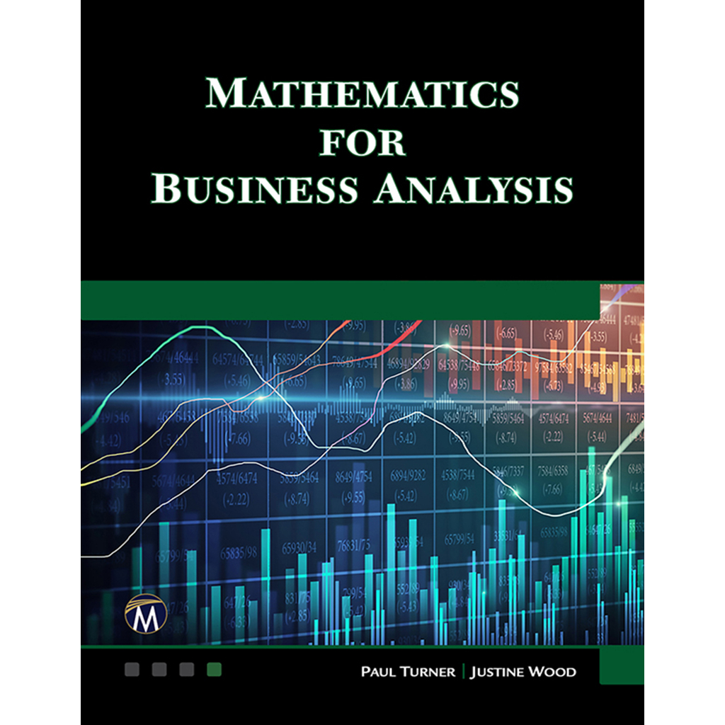 Jual Buku Paul Turner_ Justine Wood - Mathematics for Business Analysis ...