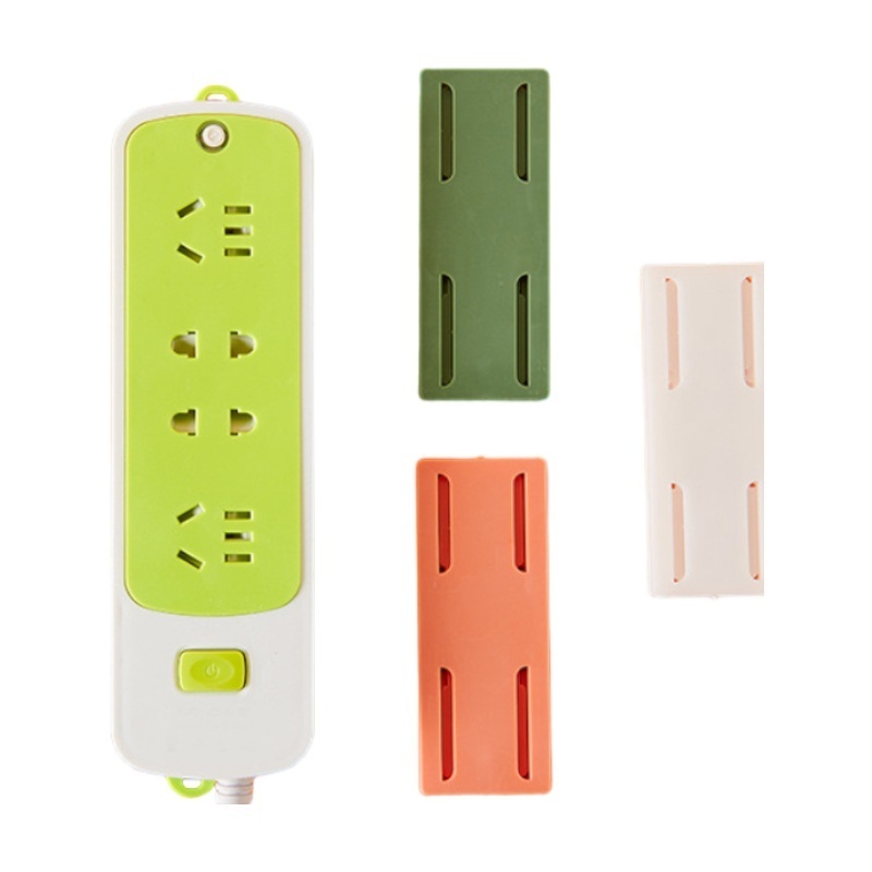 Jual Holder Gantungan Colokan Stop Kontak Remote TV AC Router Wifi ...