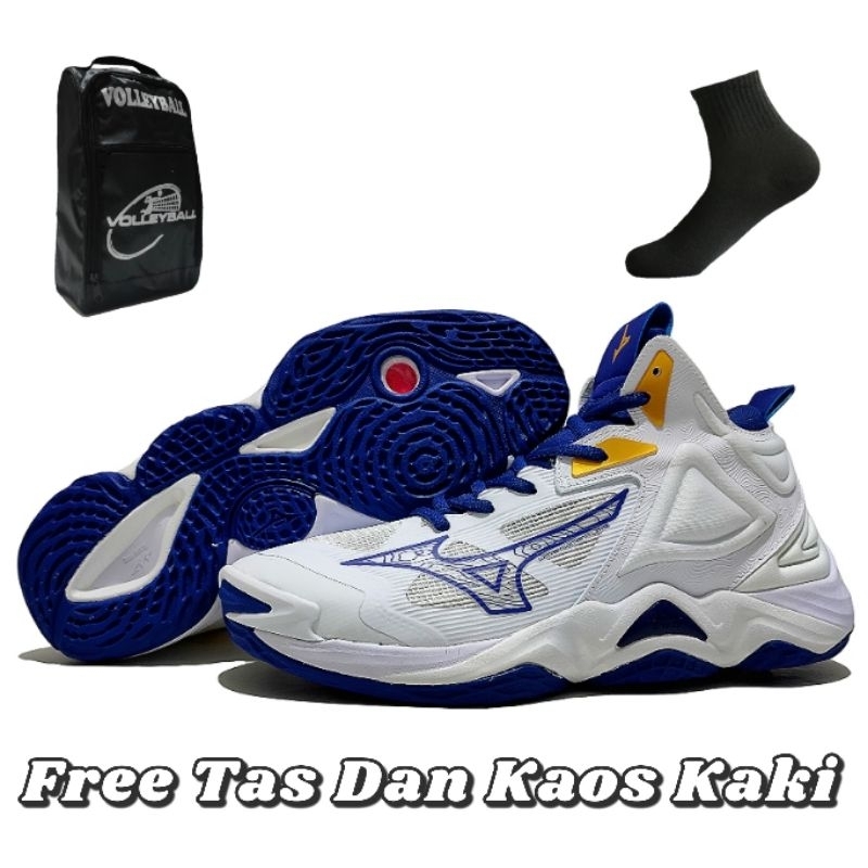 mizuno wlz 7