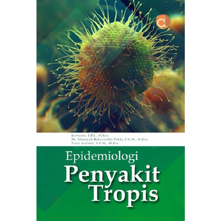 Jual Deepublish - Buku Epidemiologi Penyakit Tropis - Buku Kesehatan ...