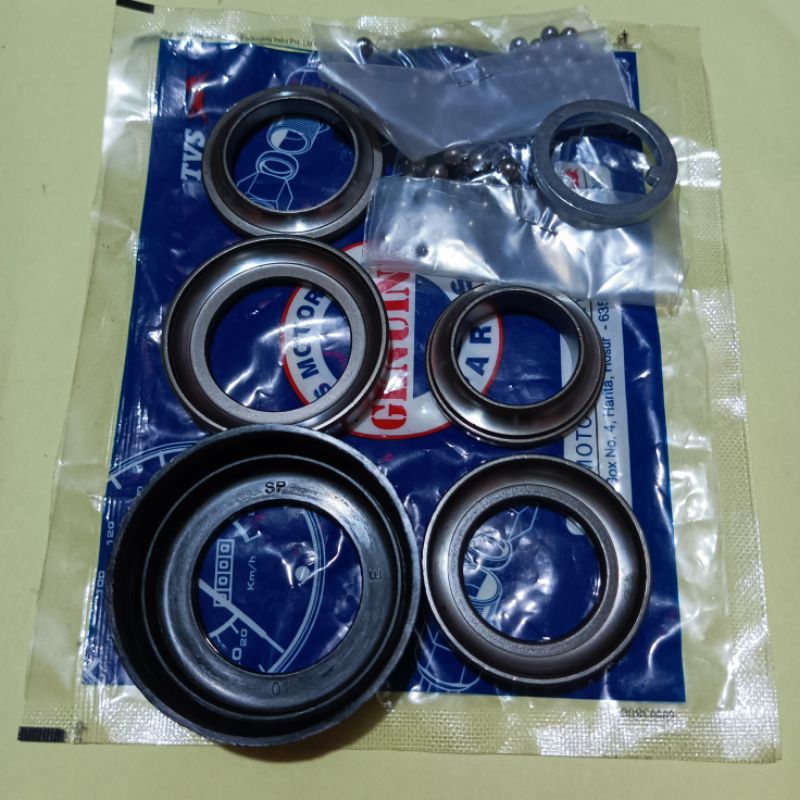 Jual KOMSTIR COMSTIR SET TVS CALLISTO ORIGINAL | Shopee Indonesia