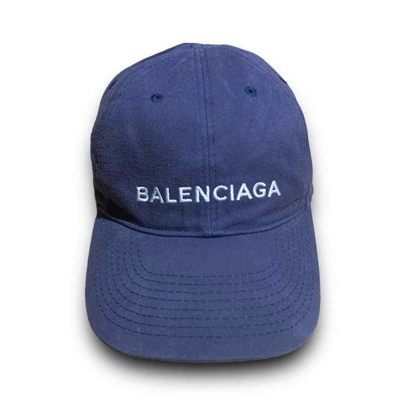 Balenciaga cap ss17 best sale