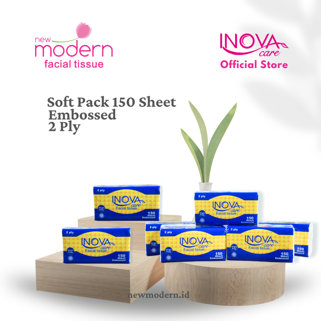 Produk New Modern Official | Shopee Indonesia