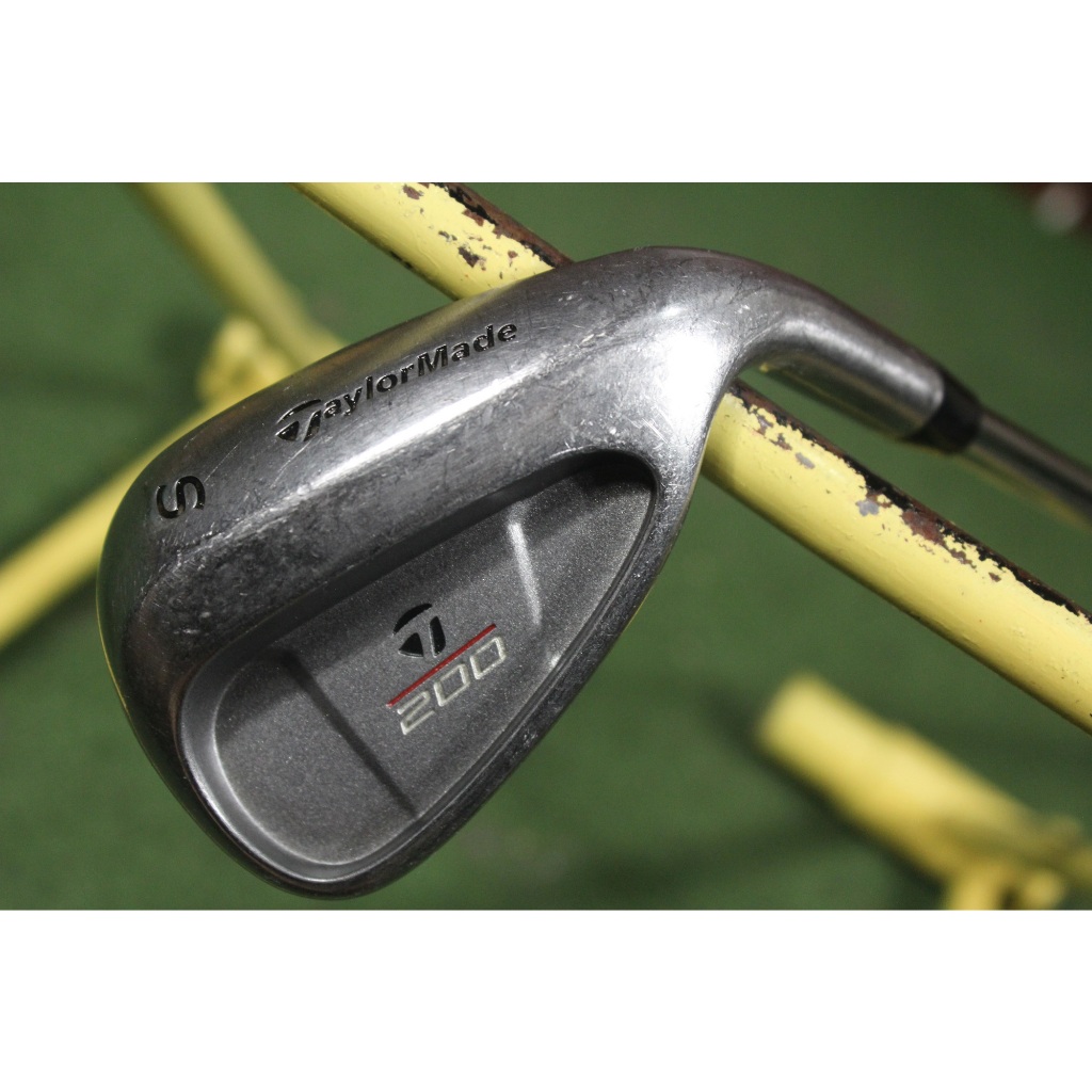 Clubs de golf TaylorMade graphite pour hommes