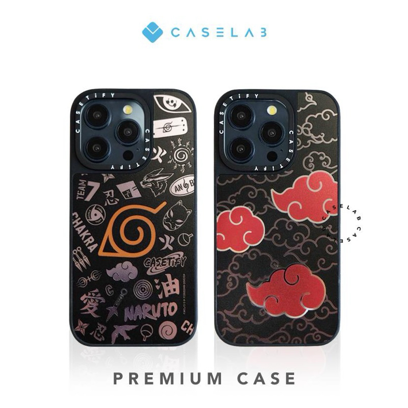 CASETiFY Naruto Akatsuki AirPods 2 Case - スマホアクセサリー