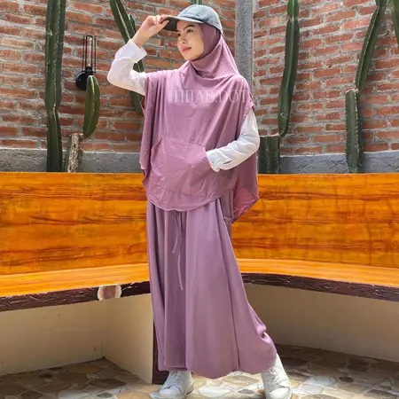Manset Tangan Bolero Arwa Termurah dari Zeea dan Berkualitas Tinggi