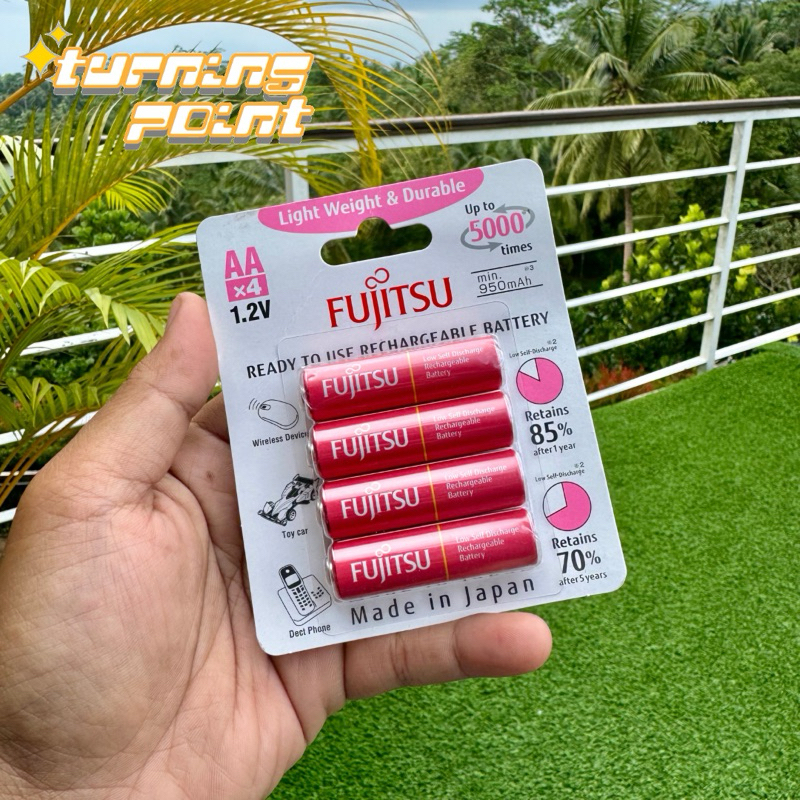 Jual Baterai Cas Battery Charger Rechargeable Fujitsu V Mah Shopee Indonesia