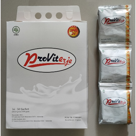 Jual SUSU KAMBING ETAWA PROVIT PLUS ROYAL JELLY HARGA 1 BOX ISI 50 ...