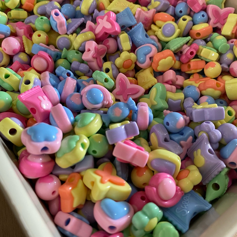 Jual Manik PERMEN (Per Motif dan Campur) | Shopee Indonesia