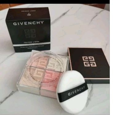 Jual Givenchy loose powder | Shopee Indonesia