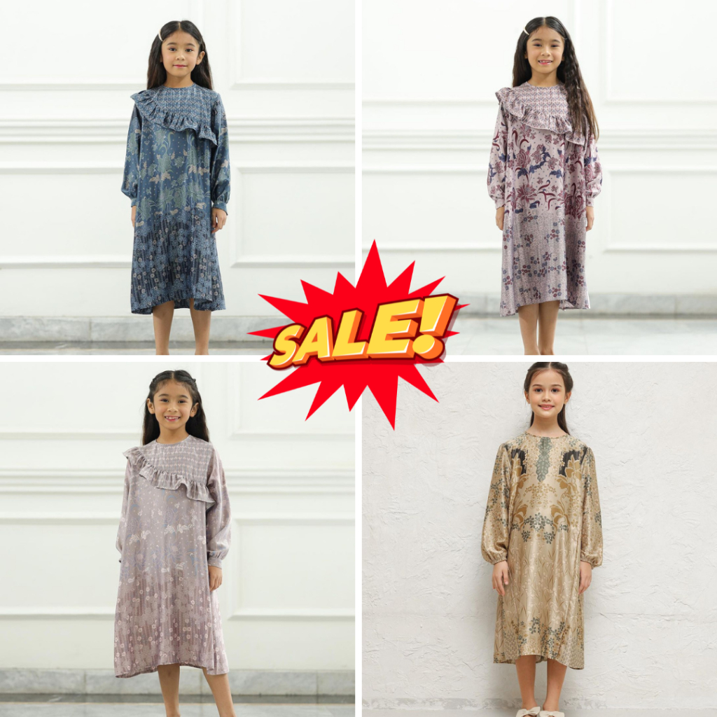 Jual GEULIS ID SALE RAYA COLLECTION SERIES | Shopee Indonesia