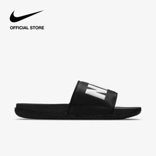 Jual Nike Sandal Pria Offcourt - Hitam [BQ4639-012] Sandal Premium ...