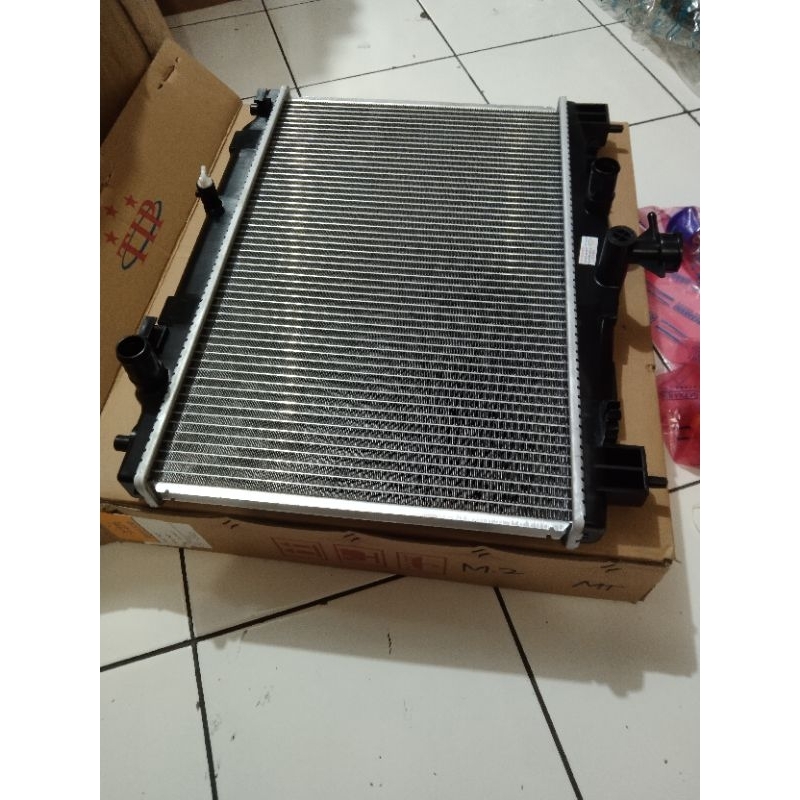 Jual Radiator mesin Mazda 2 Gen 1 manual | Shopee Indonesia