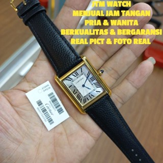 Jual best sale cartier tank