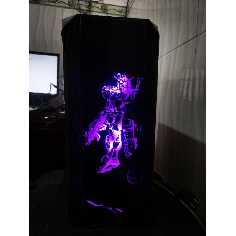 Jual pc gaming i7 4770 ram 16gb vga gtx 1060 6gb | Shopee Indonesia