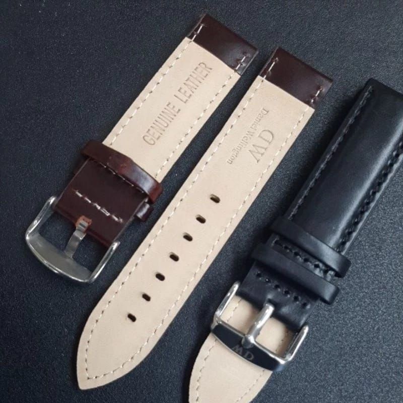 Tali jam tangan daniel wellington deals