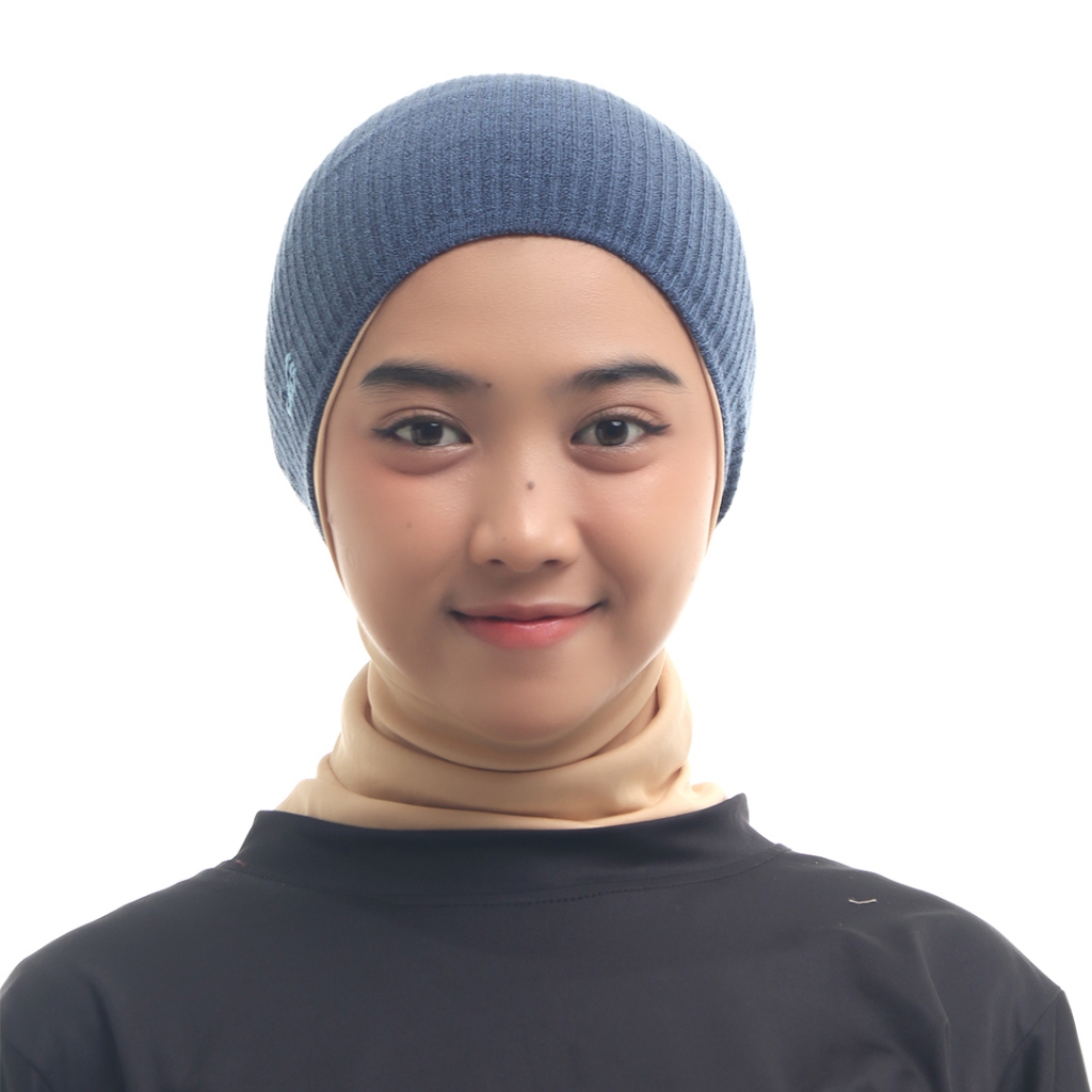 Jual Rabbani - Bandana Rajut Jessi NK1 | Shopee Indonesia
