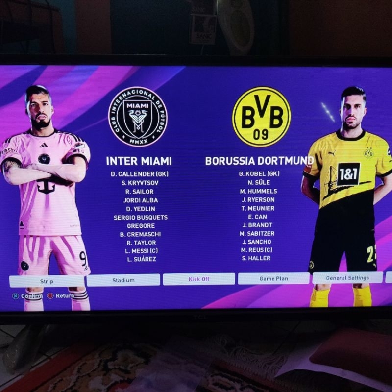 Pes 2025 Ps4 Uscita Tildy Gilligan