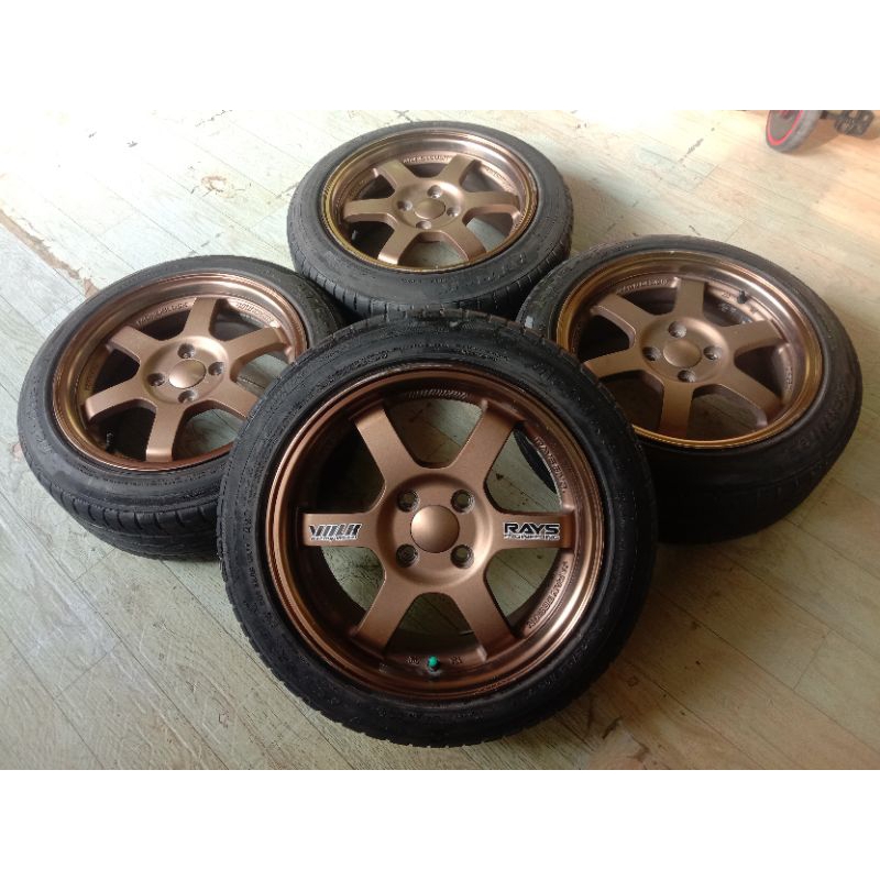 Agya Ceper Velg 15: Modifikasi Ringan yang Berdampak Besar