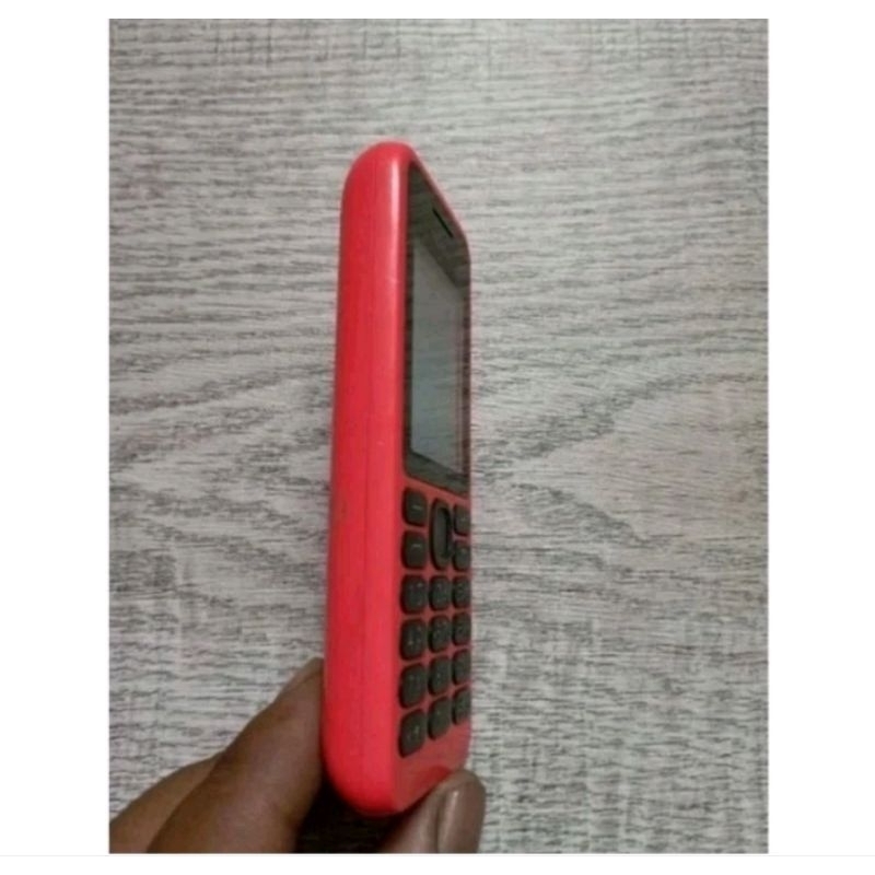 Jual nokia 130 RM 1035 normal second siap pakaii | Shopee Indonesia