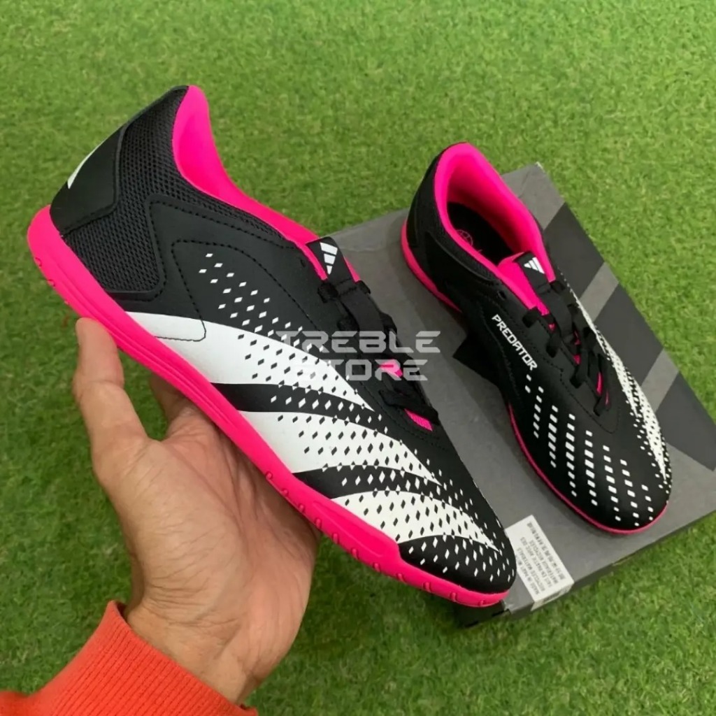 Sepatu futsal hotsell adidas predator instinct