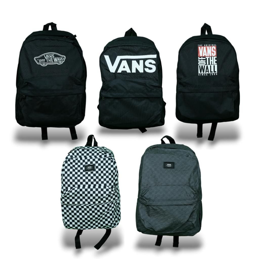 Jual tas vans sales