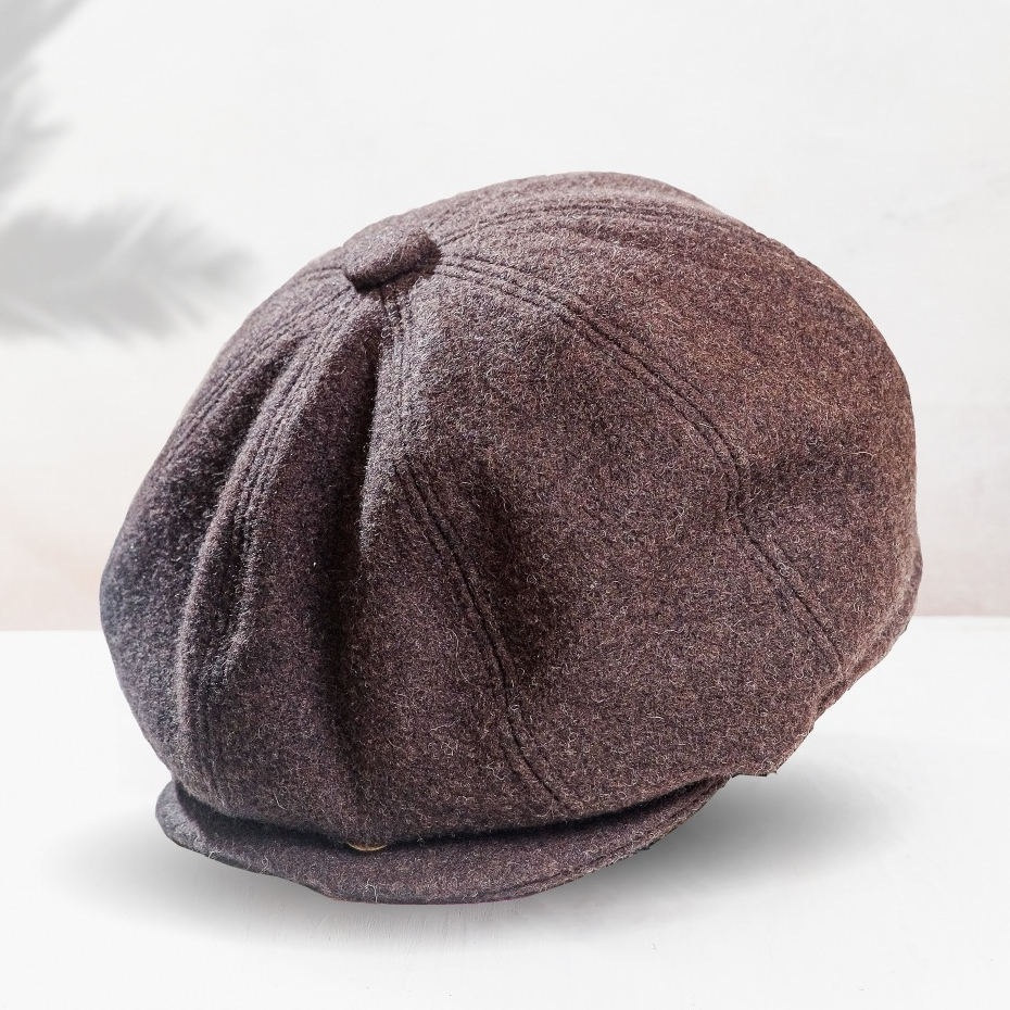 Jual newsboy cap sales