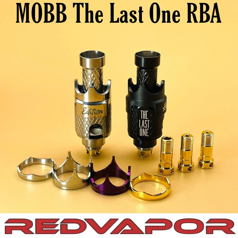 Jual MOBB The Last One RBA TLO | Atm66 | Shopee Indonesia