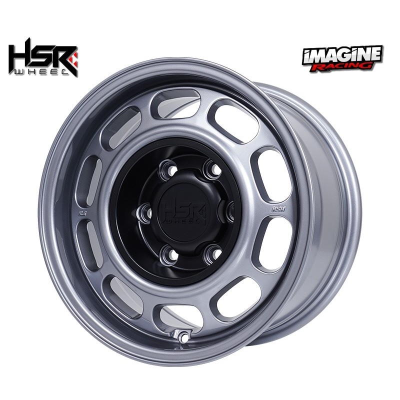 Jual VELG MOBIL MODEL CLASSIC HSR KLG R15 6X139,7 HARDTOP DMAX PREGIO ...