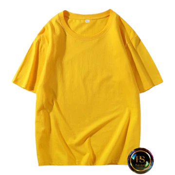 Kaos Oblong Polos T Shirt O Neck Polos Tangan Pendek Bahan Adem Pe Katun
