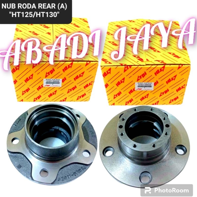 Jual NAP RODA BELAKANG DYNA 125HT DUTRO 130HT ORIGINAL | Shopee Indonesia