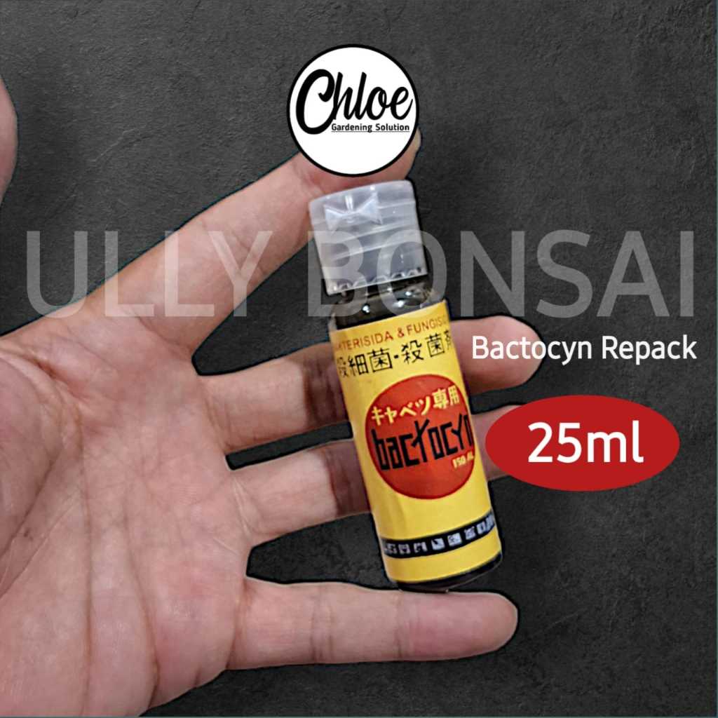 Jual Fungisida Bactocyn Bakterisida Bactocyn Untuk Tanaman Kemasan ...