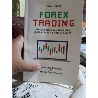 Jual Buku Forex Trading Terlengkap Harga Terbaru Agustus 2024