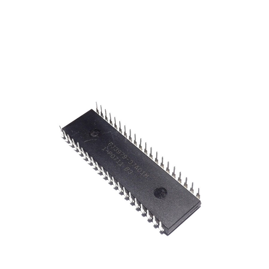 Jual Mikrokontroler Atmel AT89S51-24PU AT-89S51 DIP IC 8-Bit (1596 ...