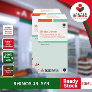 Jual Obat Rhinos Terlengkap & Harga Terbaru Januari 2026 | Shopee Indonesia