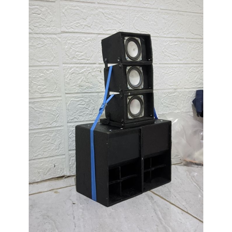 Jual satu set miniatur sound system Shopee Indonesia