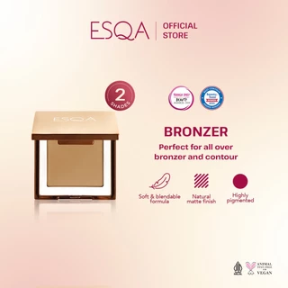 ESQA Bronzer