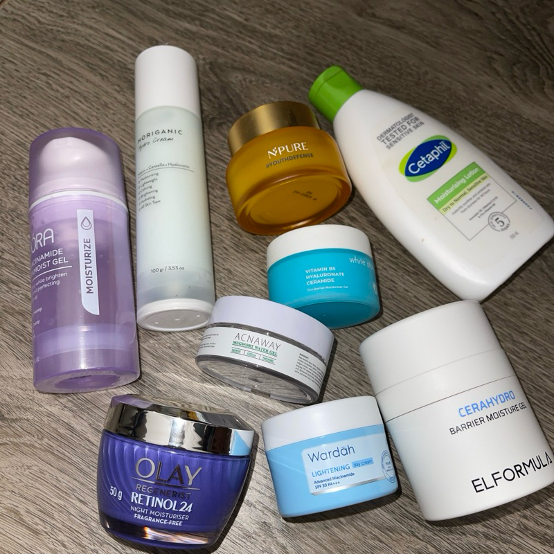 Jual Moisturizer | Shopee Indonesia