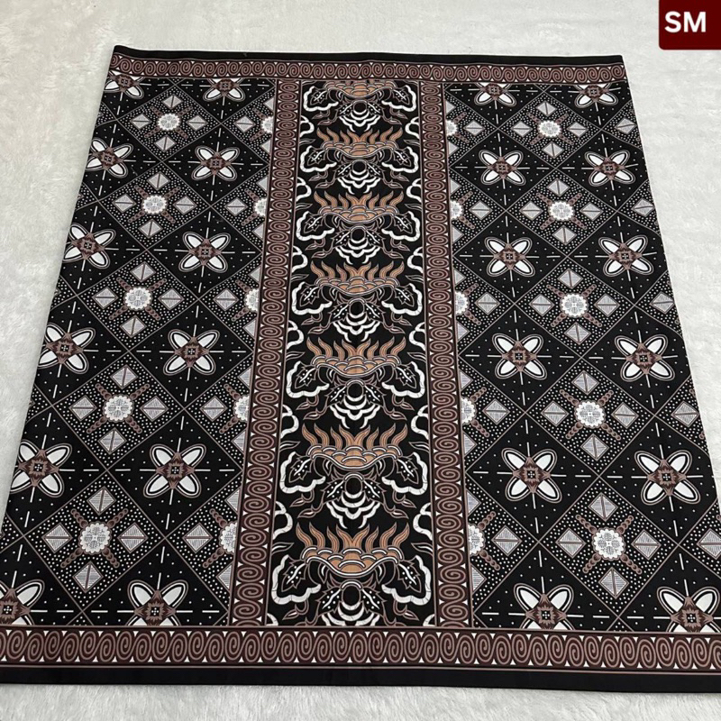 Jual Sarung Batik Motif Terbaru Kekinian Gus Iqdam Sarung Batik Santri