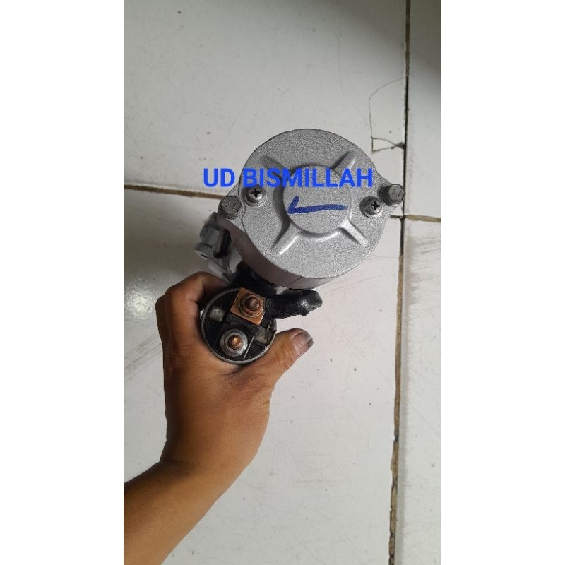 Jual Dinamo Starter Stater ford Ranger 2.2 3.2 Ford Transit Mazda Bt50 ...