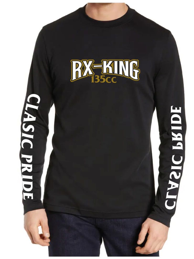 Jual AWG Kaos RX king kualitas premium bahan katun combed sablon ...