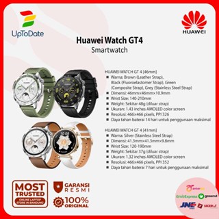 Harga on sale jam huawei