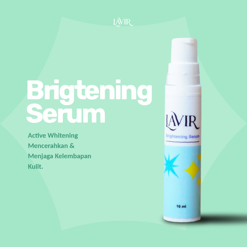 Produk LAVIR Official Shop | Shopee Indonesia