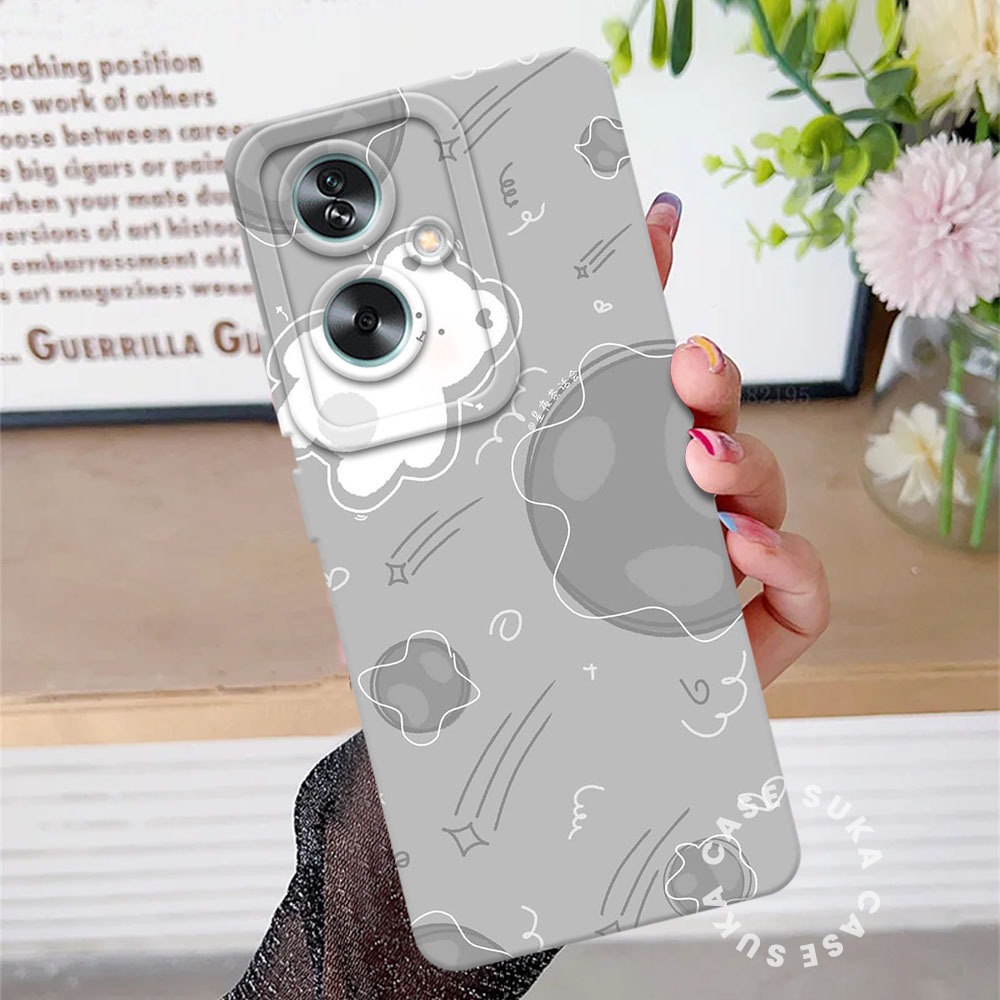 Jual Case Hp Oppo A G Fashion Bear Sk Type Lainya Via Chat Casing Hp Oppo A G