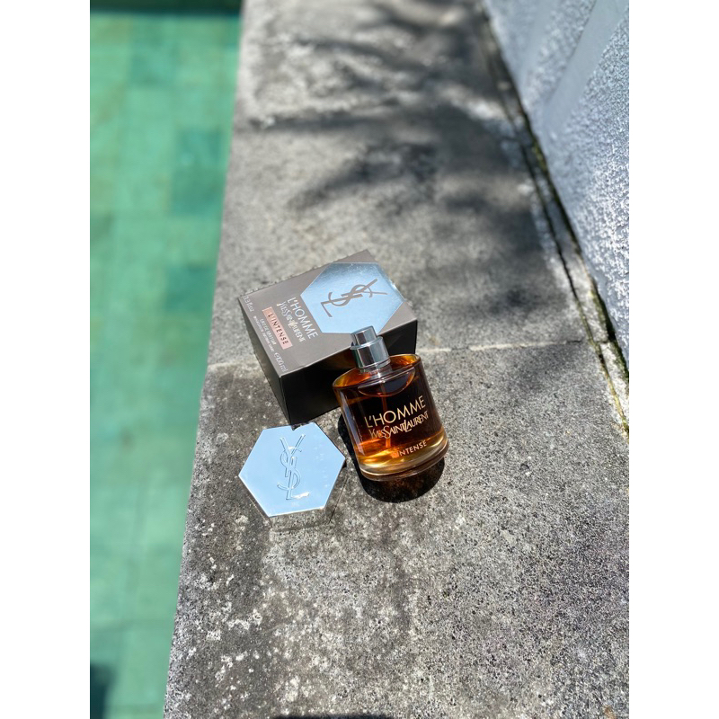 Jual Parfum harga 80 ribu Unisex | Shopee Indonesia