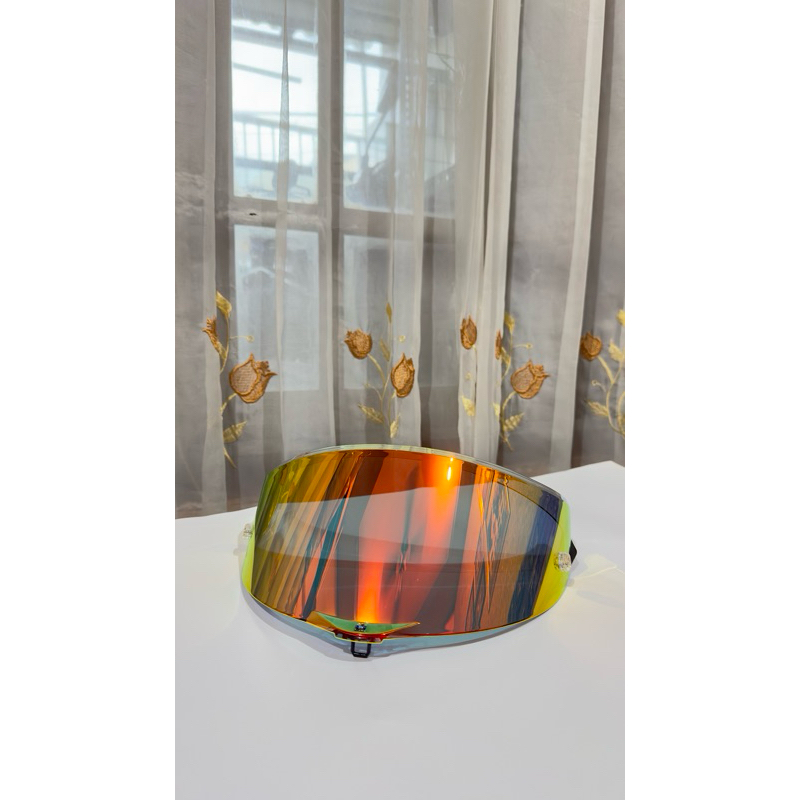 Jual Visor Iriduum Aftermarket (Agv pista series/agv corsa series/Agv